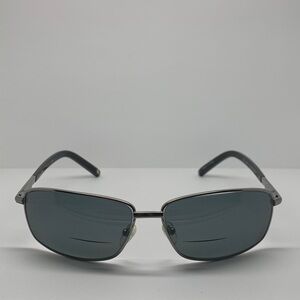 Polaroid U9302 Black Oval Sunglasses Frames